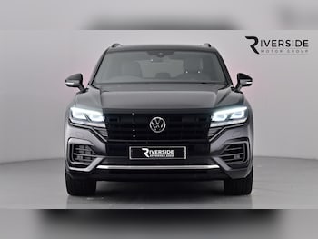 Used Volkswagen Touareg 2020 for sale - 76229326: Photo 4