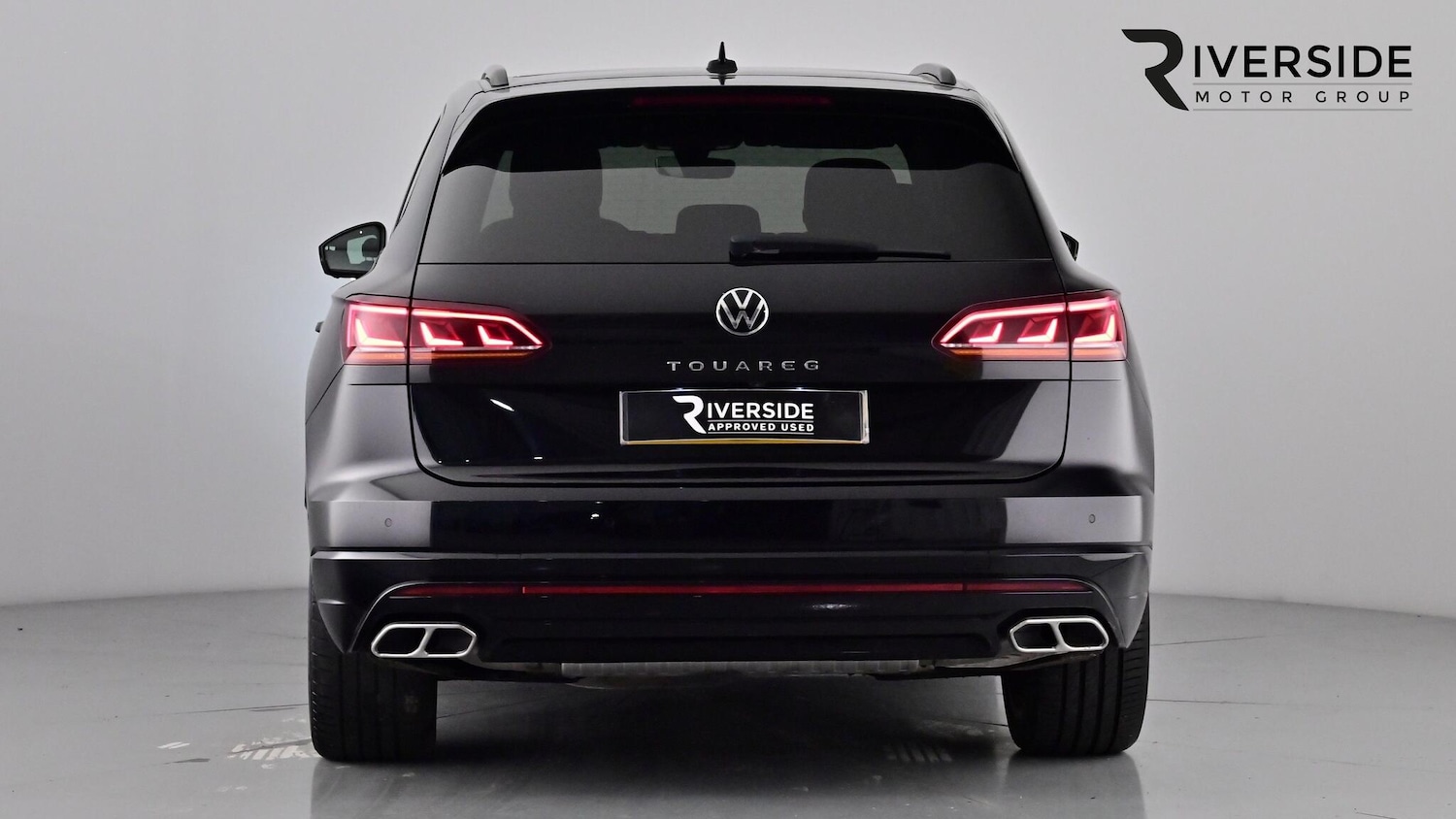 Used Volkswagen Touareg 2020 for sale - 76229326: Photo 5