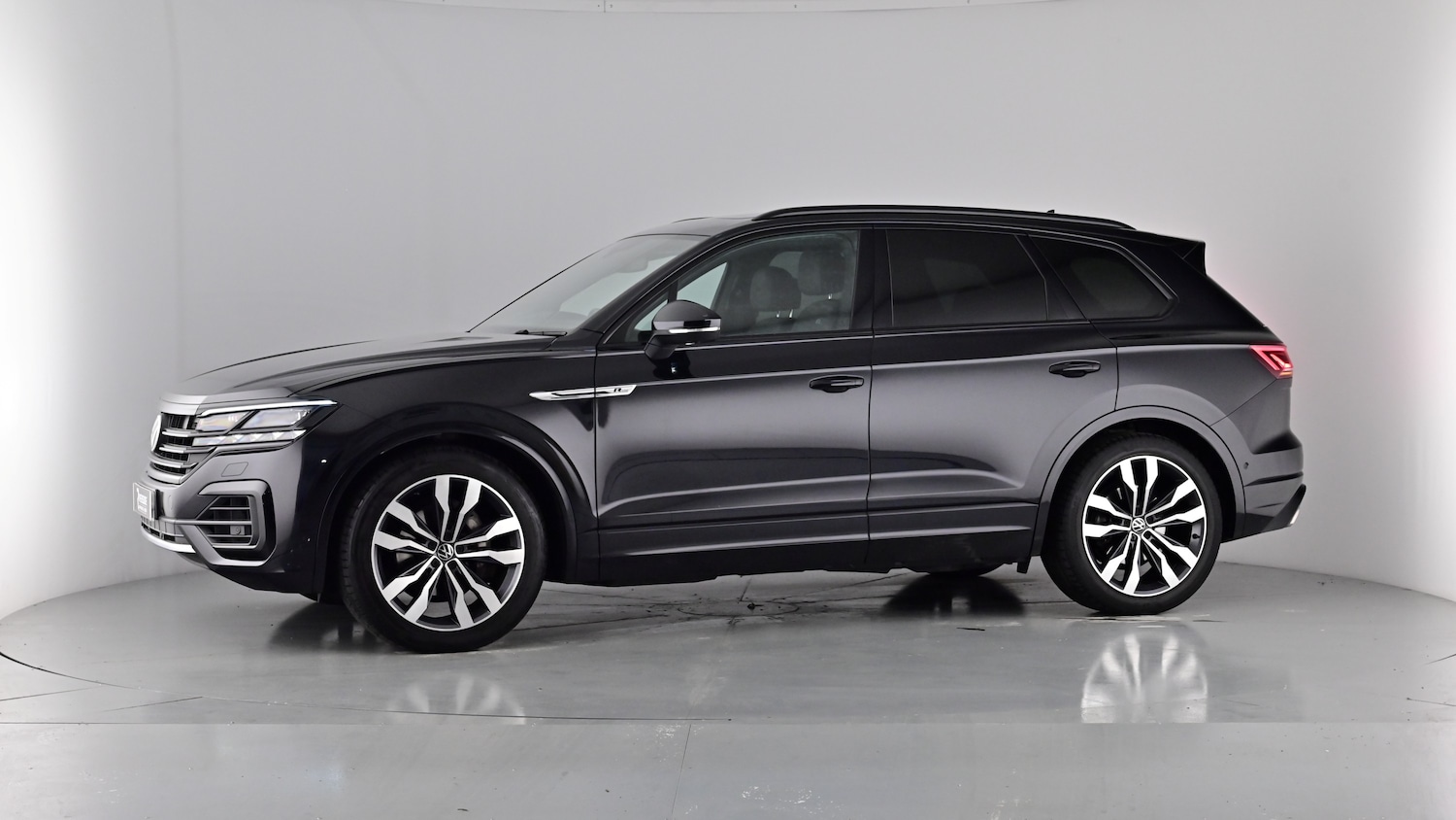 Used Volkswagen Touareg 2020 for sale - 76229326: Photo 50