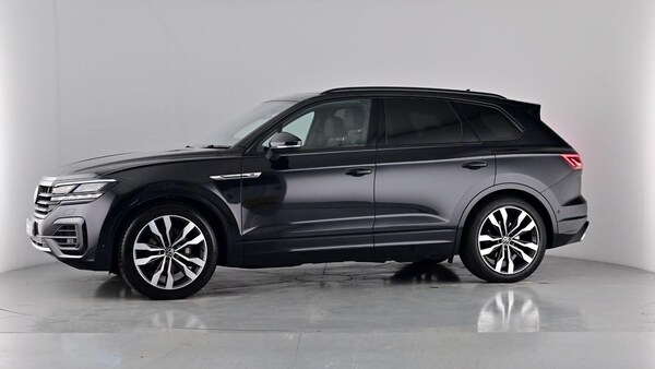 Used Volkswagen Touareg 2020 for sale - 76229326: Photo 57