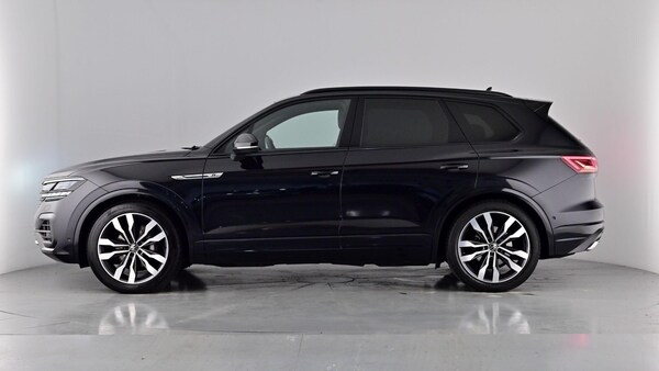 Used Volkswagen Touareg 2020 for sale - 76229326: Photo 59