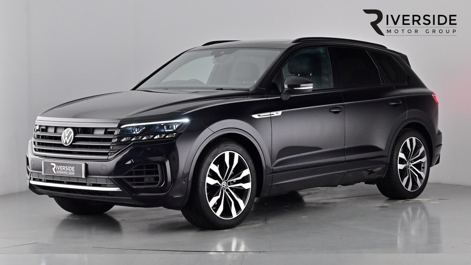 Used Volkswagen Touareg 2020 for sale - 76229326: Photo 6