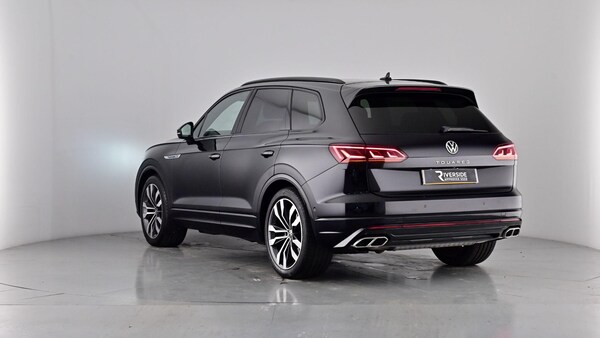Used Volkswagen Touareg 2020 for sale - 76229326: Photo 65