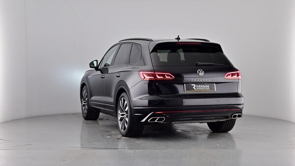 Used Volkswagen Touareg 2020 for sale - 76229326: Photo 66