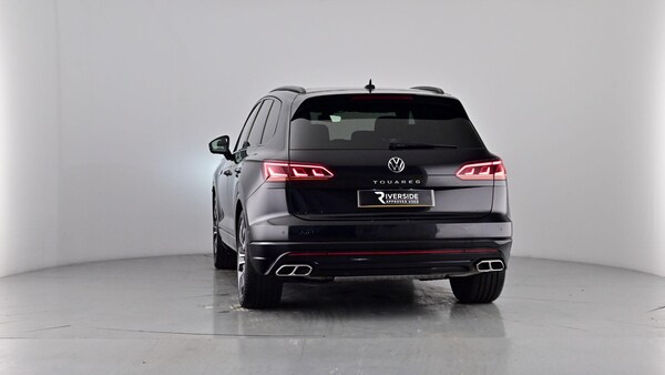 Used Volkswagen Touareg 2020 for sale - 76229326: Photo 67
