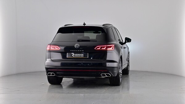 Used Volkswagen Touareg 2020 for sale - 76229326: Photo 69