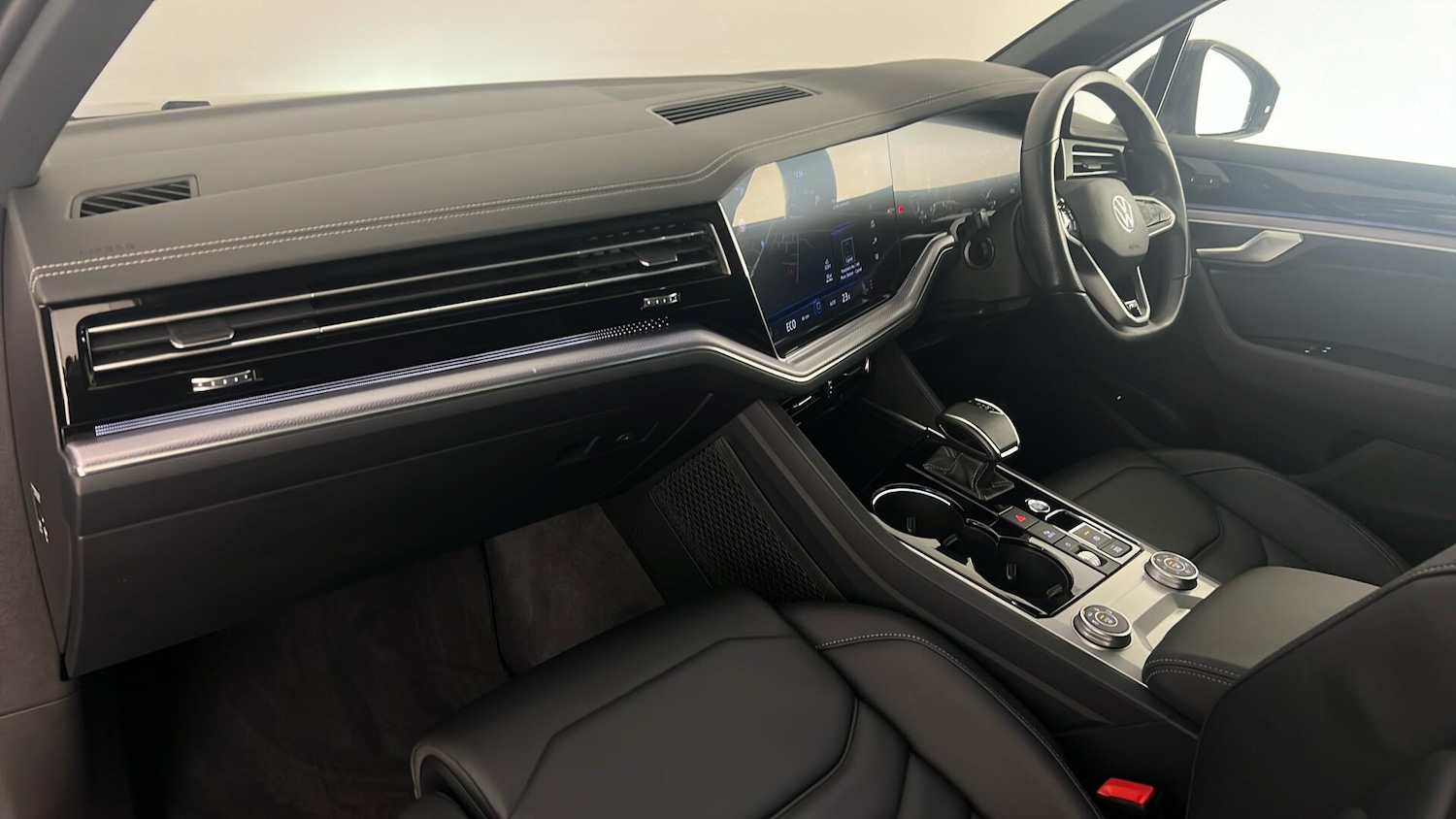 Used Volkswagen Touareg 2020 for sale - 76229326: Photo 8