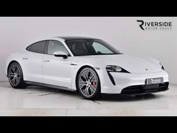 2022 - 390kW 4S 79kWh 4dr Auto