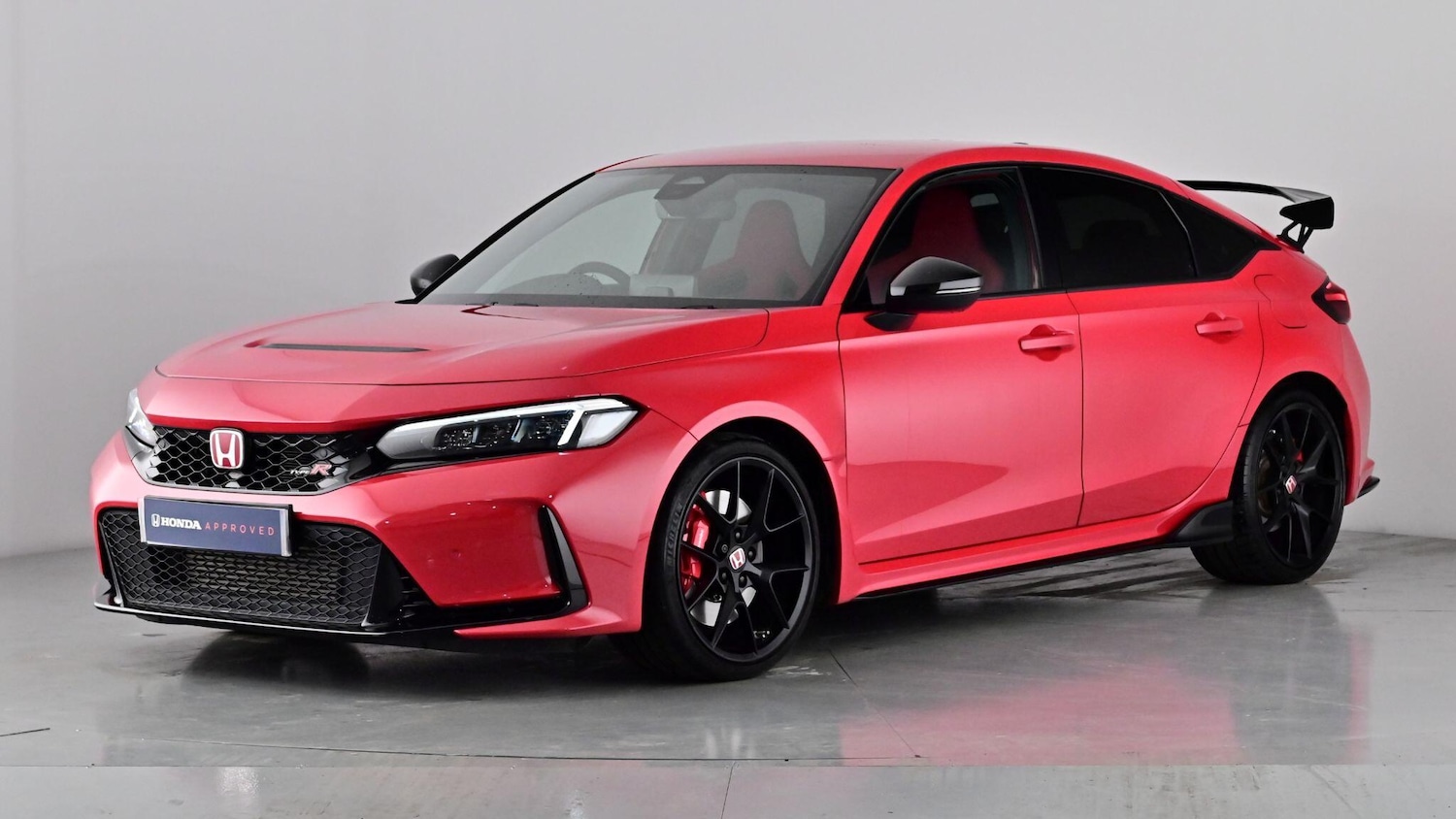 Used Honda Civic 2025 for sale - 76915044: Photo 11