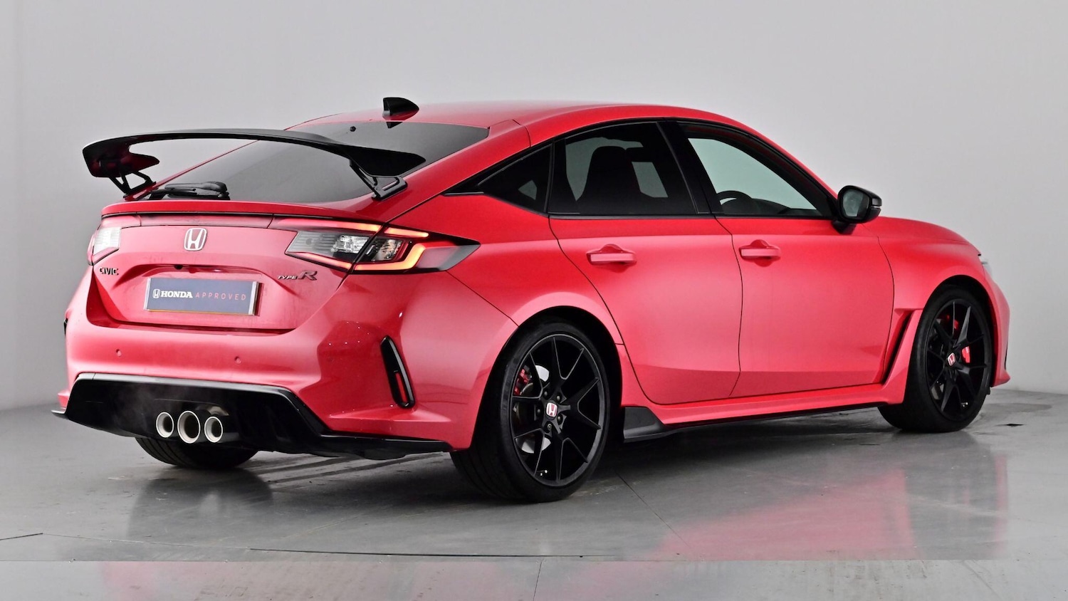 Used Honda Civic 2025 for sale - 76915044: Photo 12