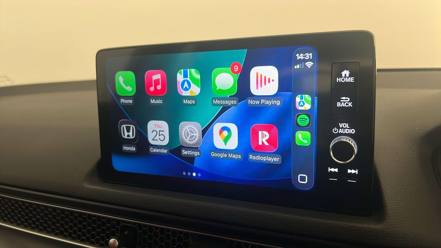 Used Honda Civic 2025 for sale - 76915044: Photo 14