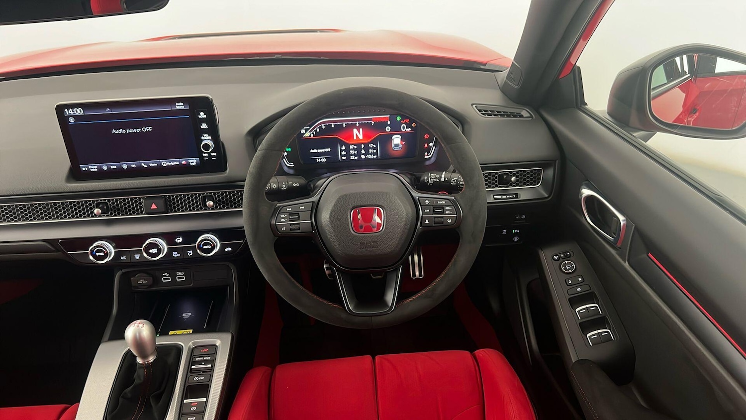 Used Honda Civic 2025 for sale - 76915044: Photo 16