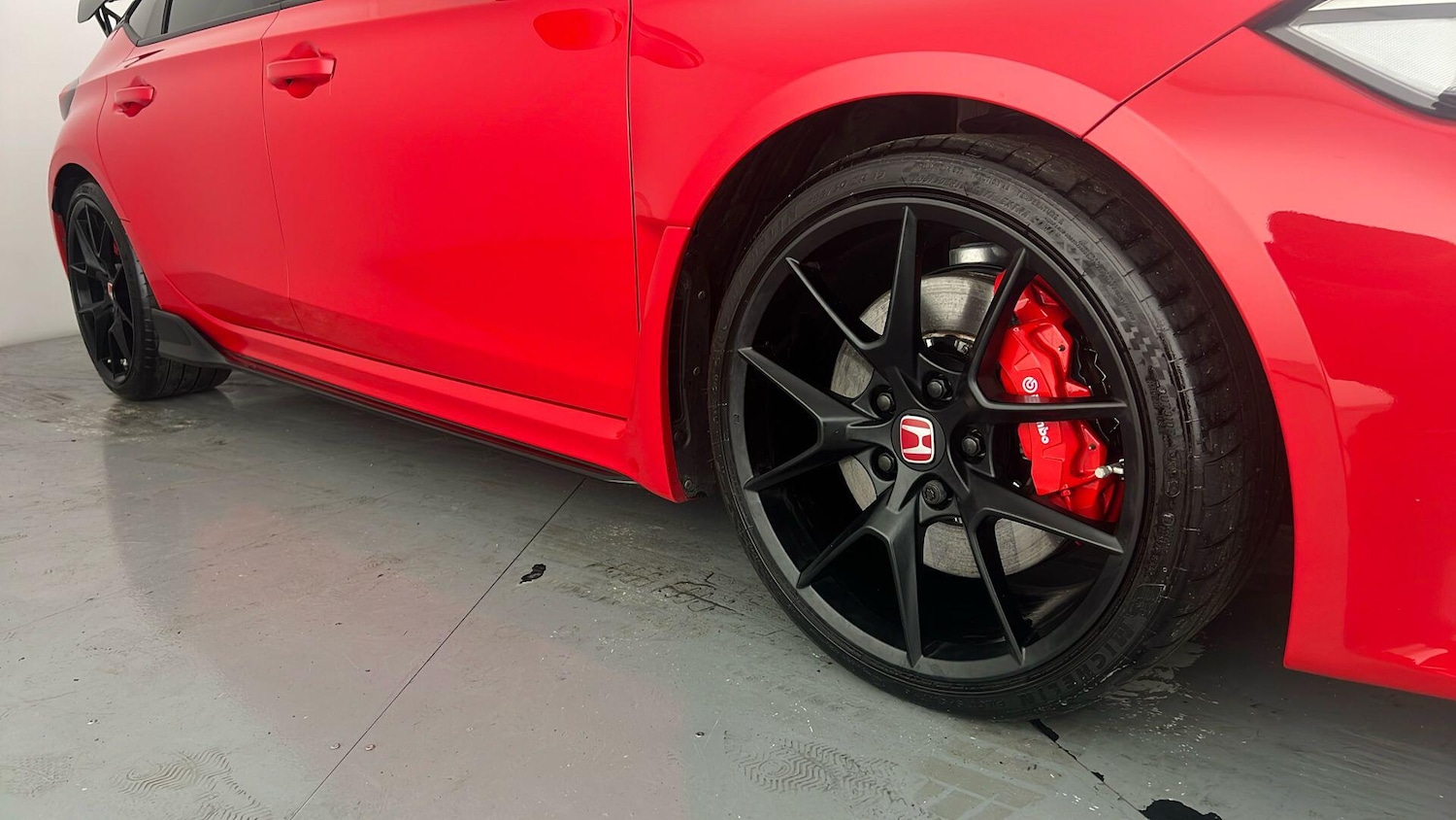 Used Honda Civic 2025 for sale - 76915044: Photo 17