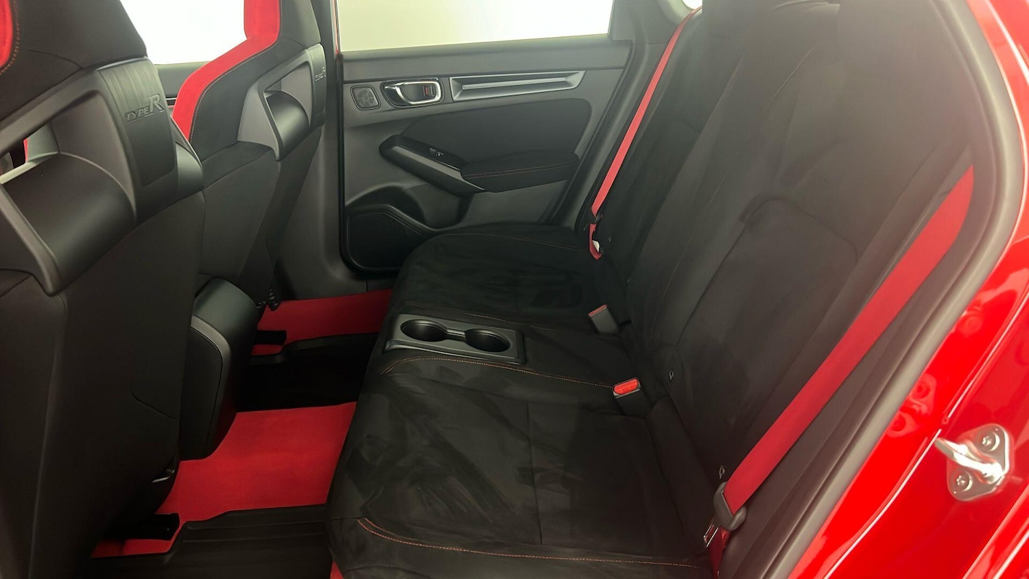 Used Honda Civic 2025 for sale - 76915044: Photo 19