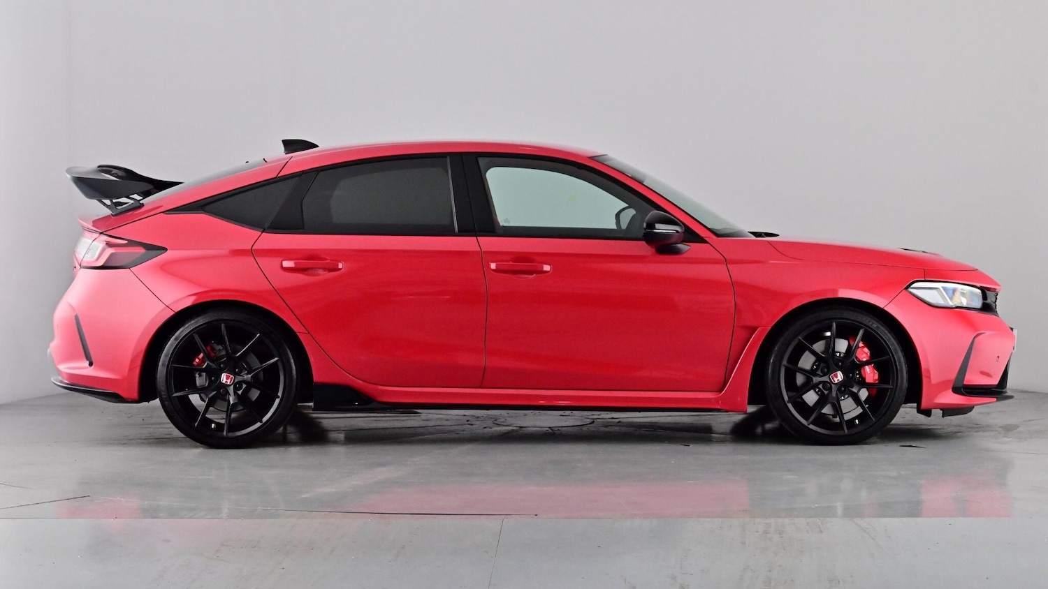 Used Honda Civic 2025 for sale - 76915044: Photo 2