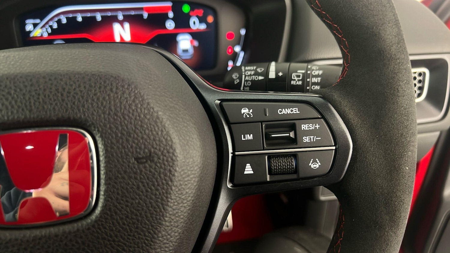 Used Honda Civic 2025 for sale - 76915044: Photo 26