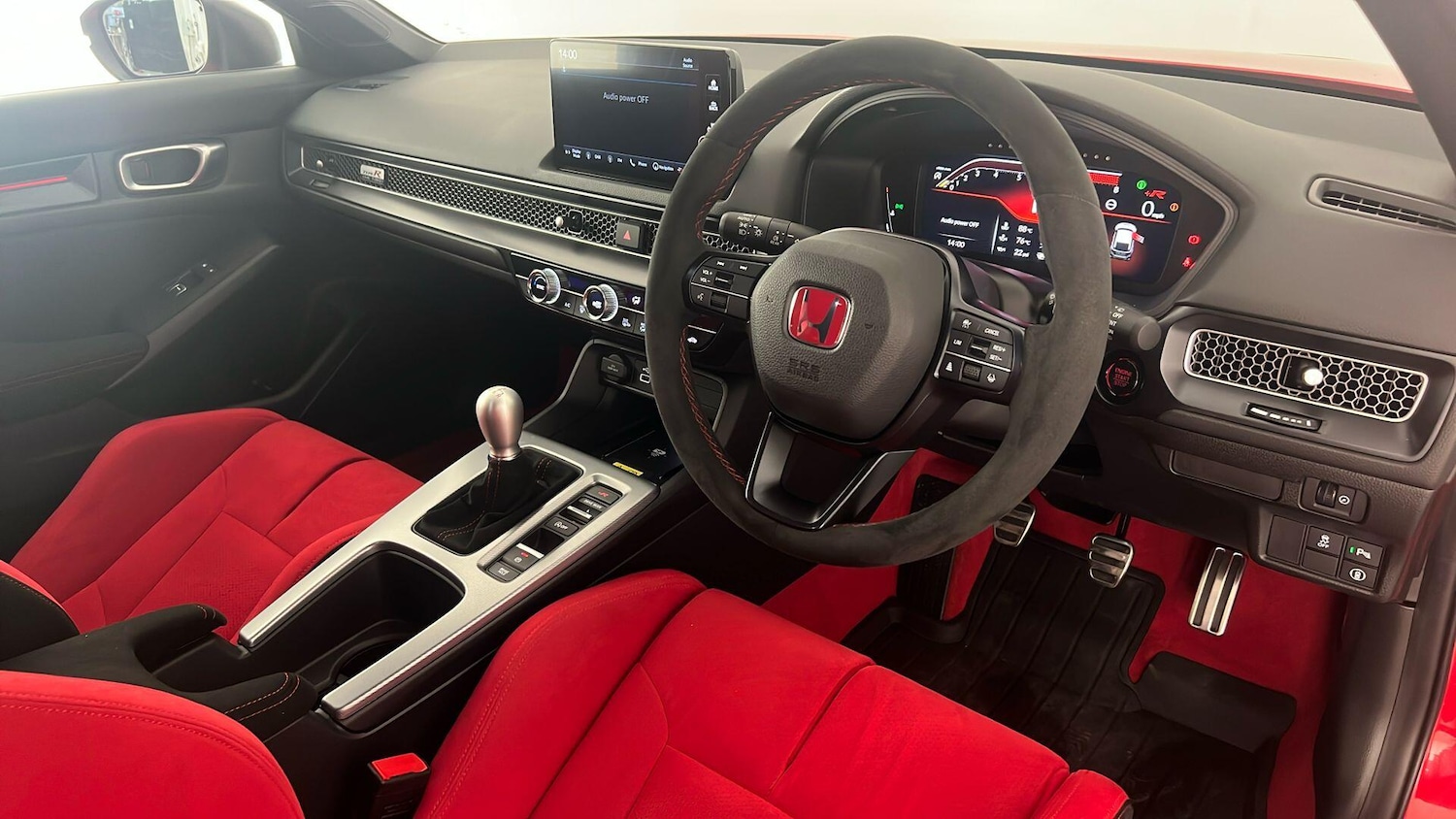 Used Honda Civic 2025 for sale - 76915044: Photo 3