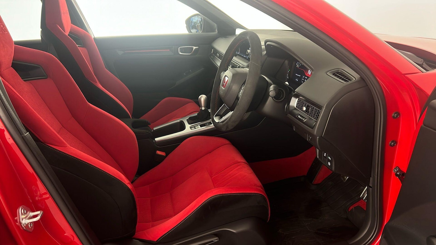 Used Honda Civic 2025 for sale - 76915044: Photo 31