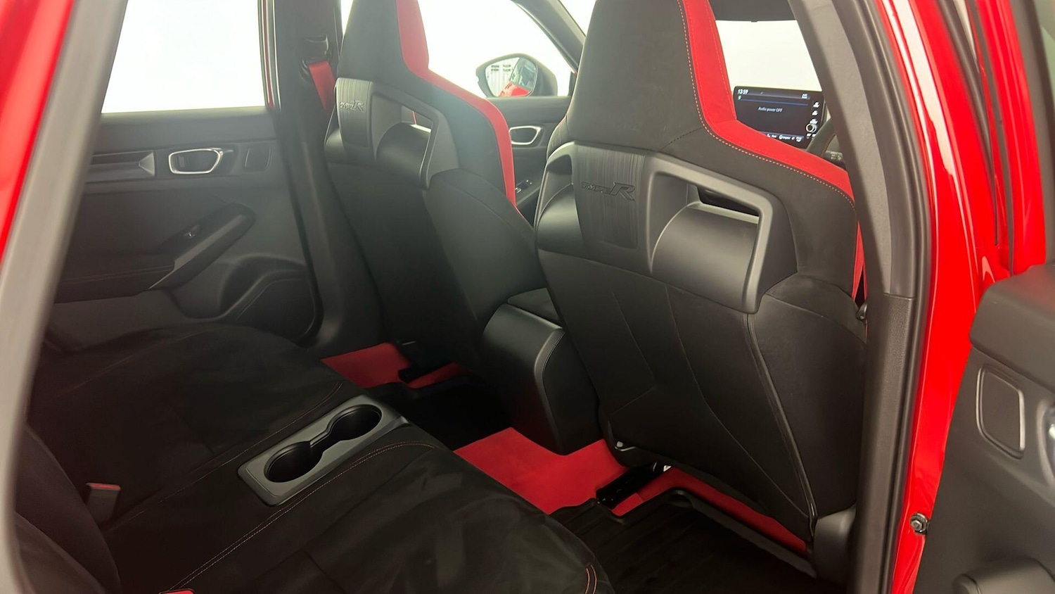 Used Honda Civic 2025 for sale - 76915044: Photo 34