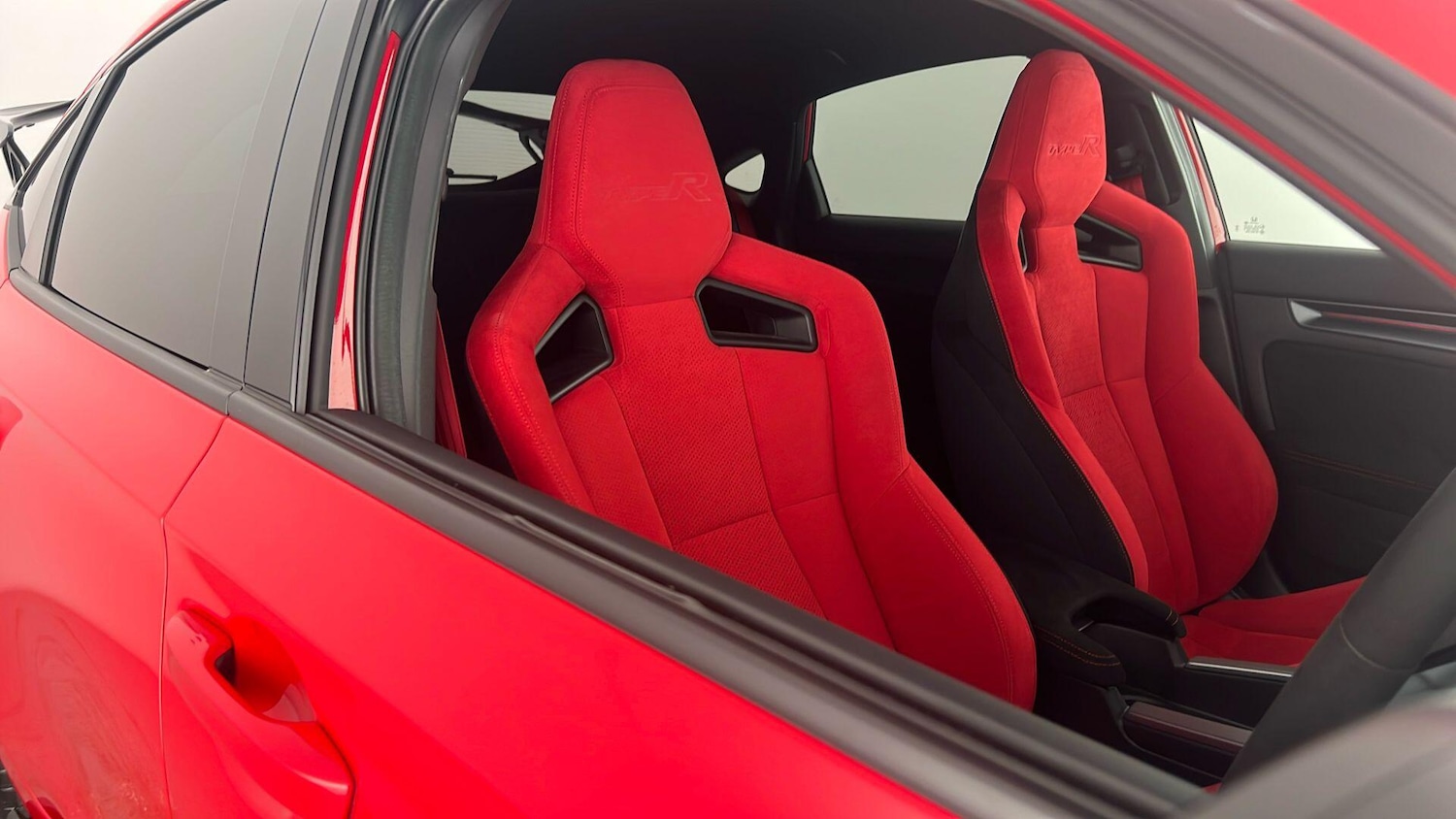 Used Honda Civic 2025 for sale - 76915044: Photo 35