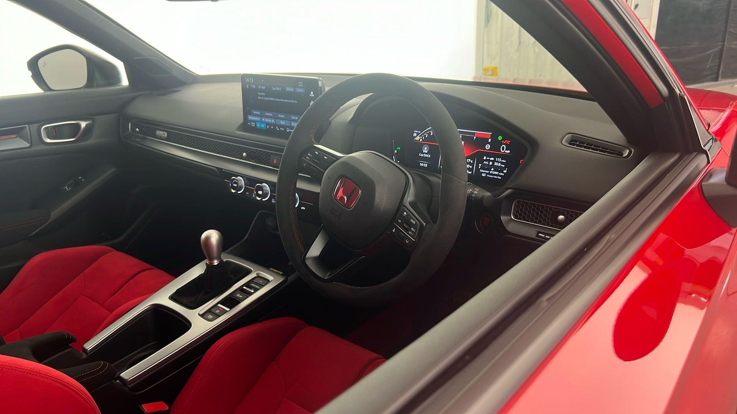 Used Honda Civic 2025 for sale - 76915044: Photo 36