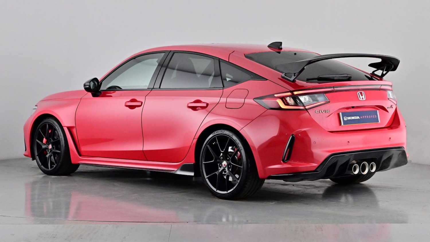 Used Honda Civic 2025 for sale - 76915044: Photo 4