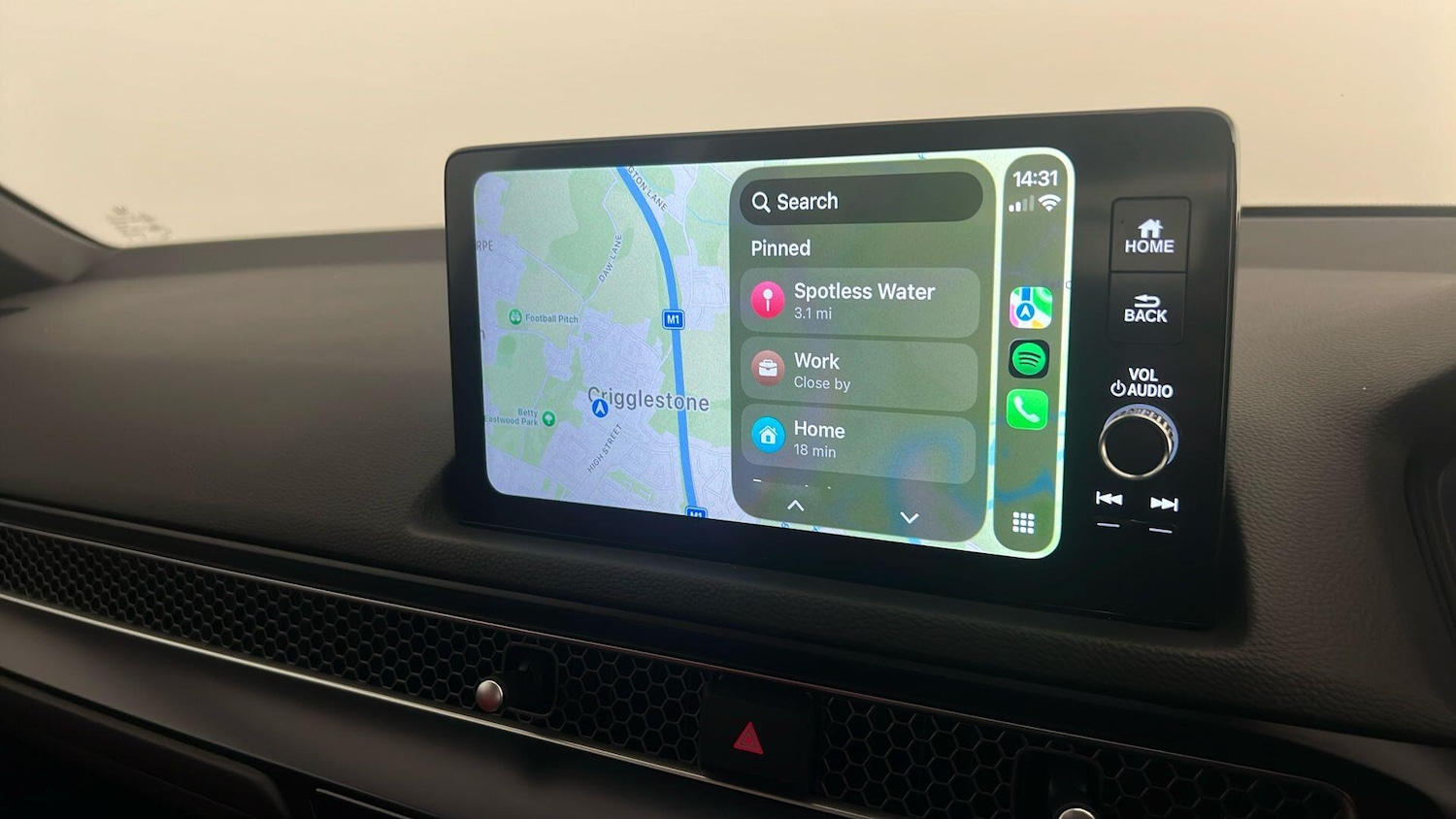 Used Honda Civic 2025 for sale - 76915044: Photo 40