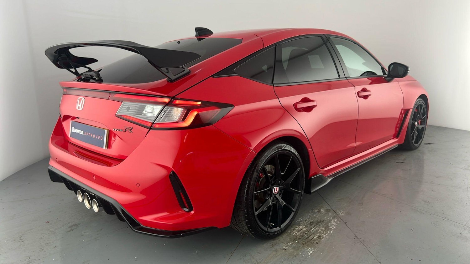 Used Honda Civic 2025 for sale - 76915044: Photo 42