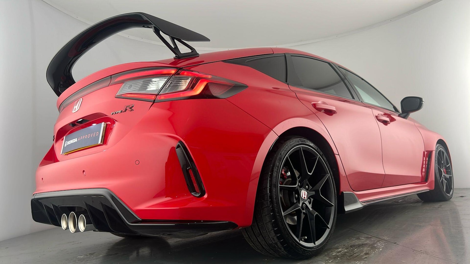 Used Honda Civic 2025 for sale - 76915044: Photo 48