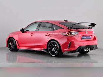 Used Honda Civic 2025 for sale - 76915044: Photo