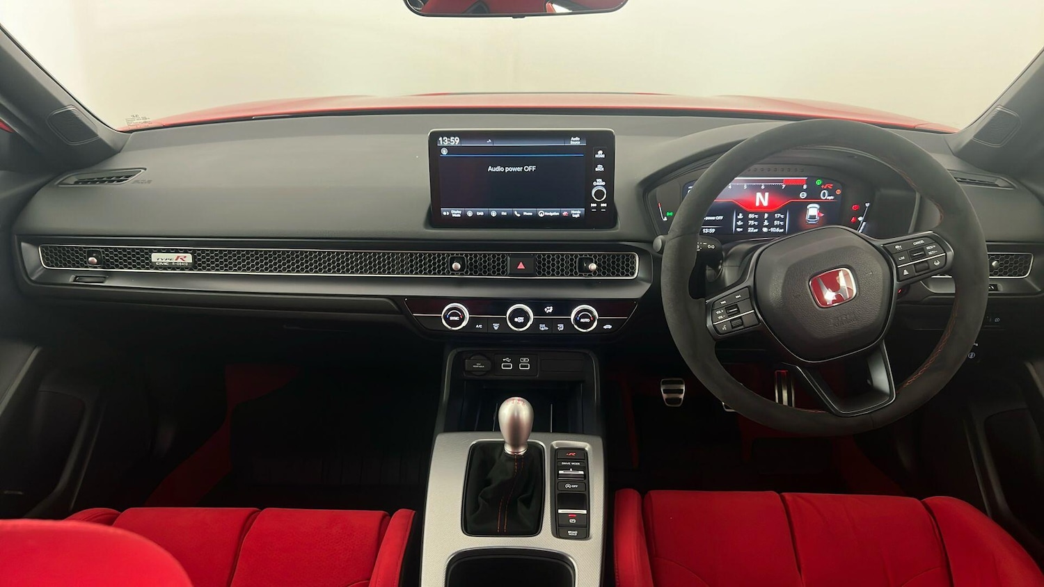 Used Honda Civic 2025 for sale - 76915044: Photo 6