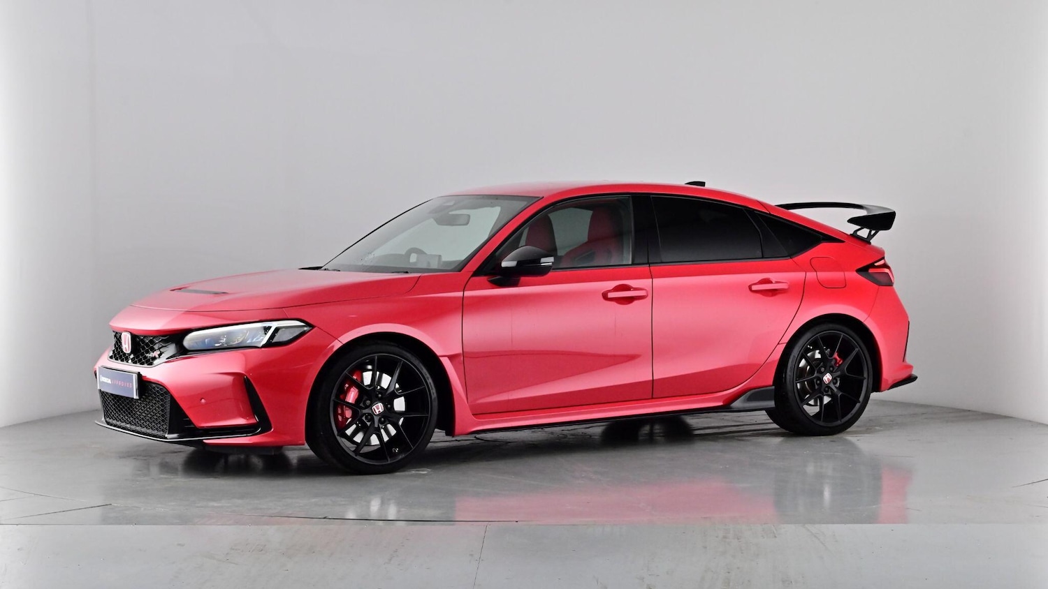 Used Honda Civic 2025 for sale - 76915044: Photo 61