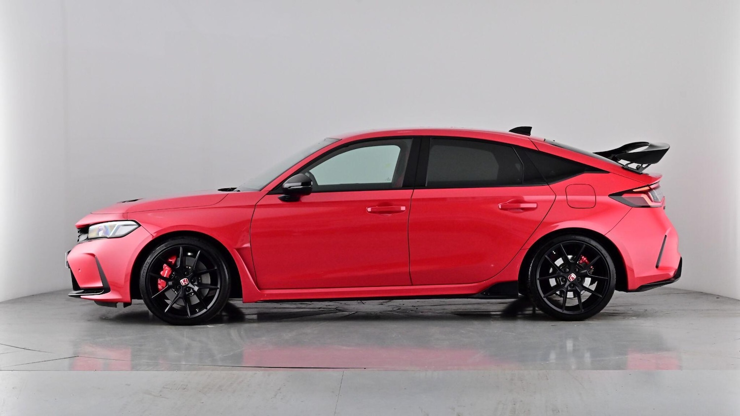 Used Honda Civic 2025 for sale - 76915044: Photo 64