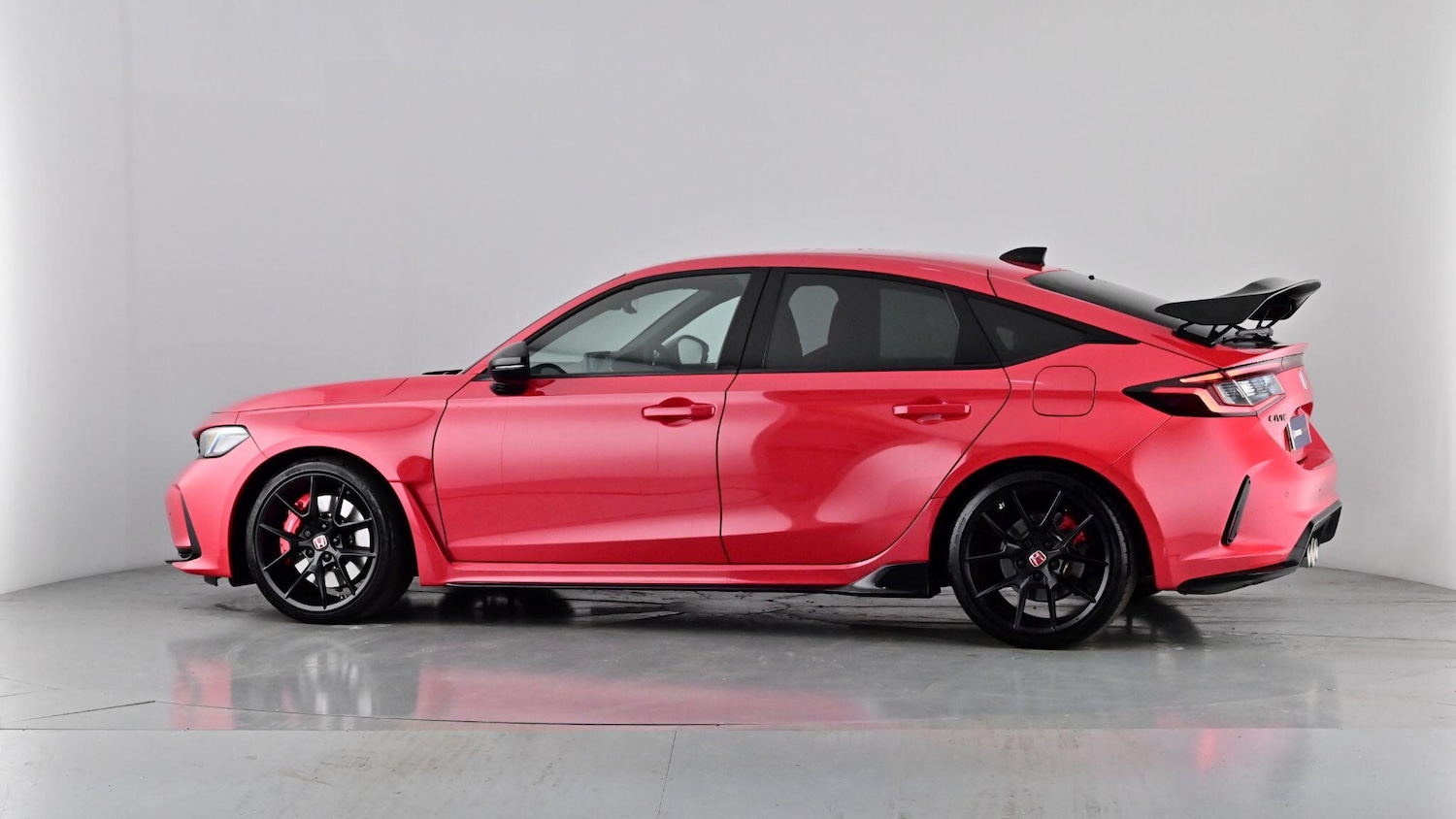 Used Honda Civic 2025 for sale - 76915044: Photo 66