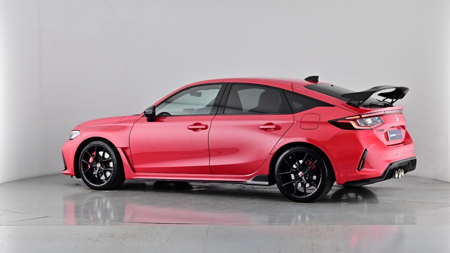 Used Honda Civic 2025 for sale - 76915044: Photo 67