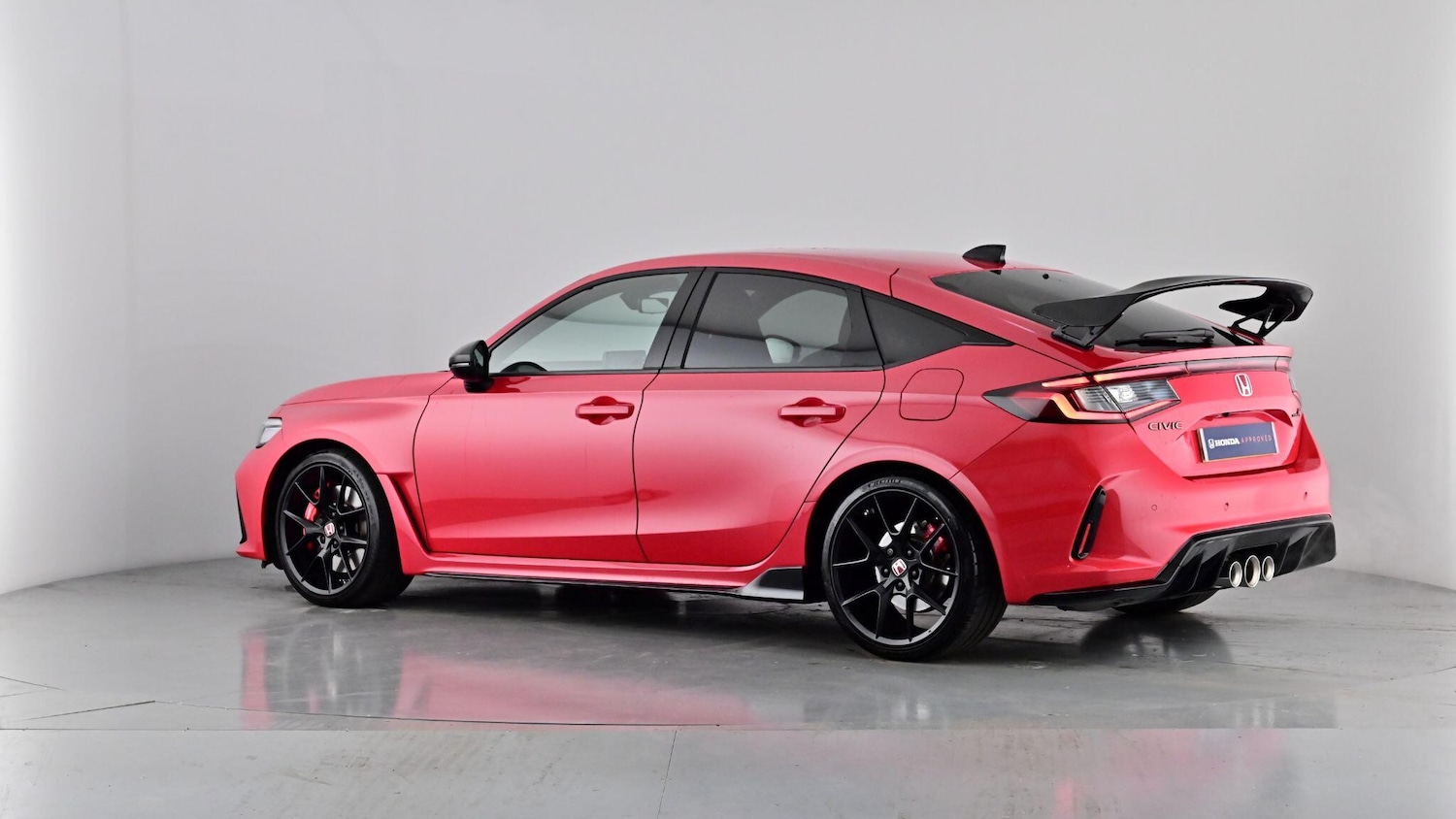 Used Honda Civic 2025 for sale - 76915044: Photo 68