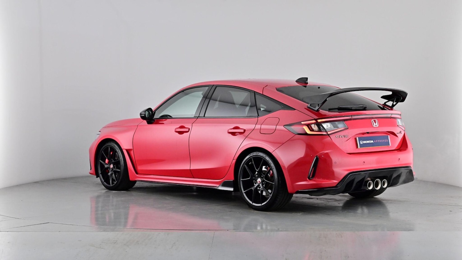 Used Honda Civic 2025 for sale - 76915044: Photo 69