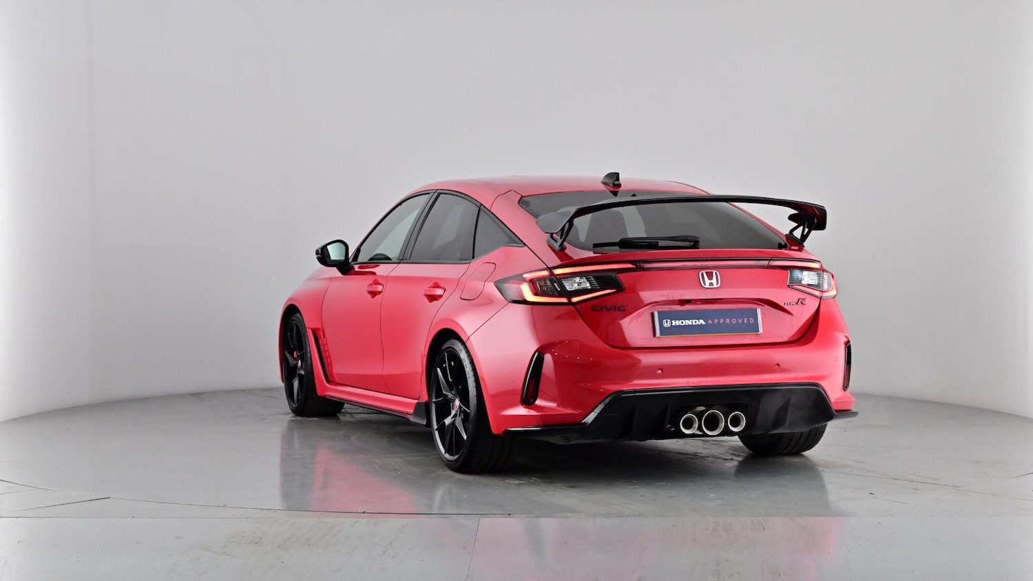 Used Honda Civic 2025 for sale - 76915044: Photo 71