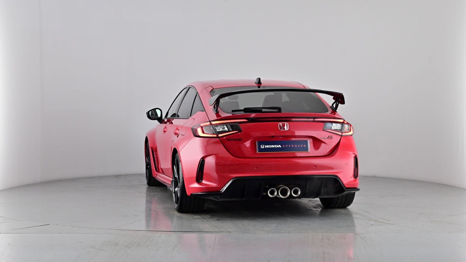 Used Honda Civic 2025 for sale - 76915044: Photo 72