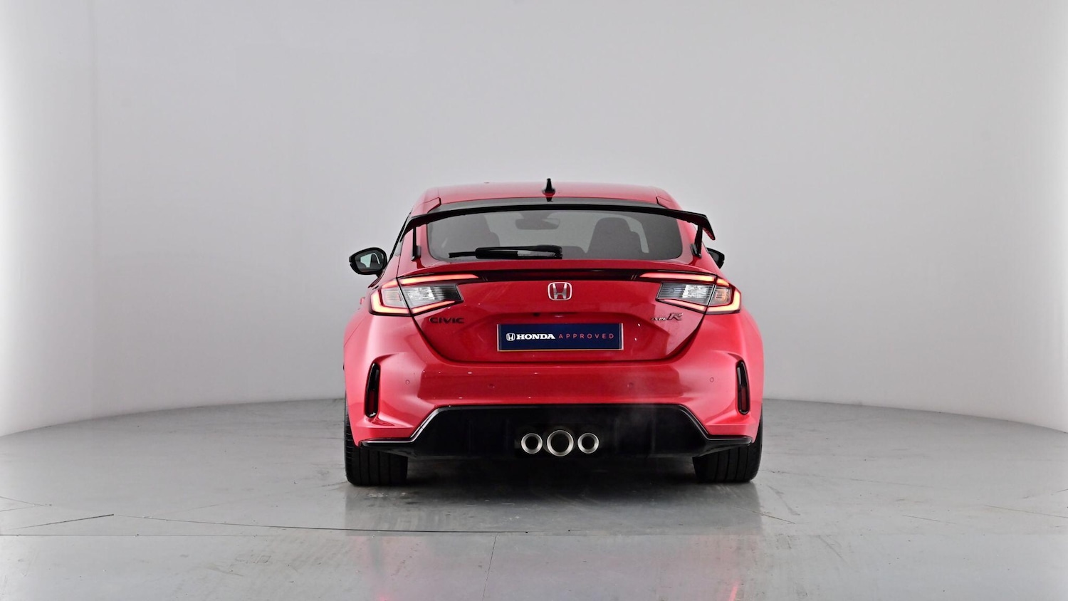 Used Honda Civic 2025 for sale - 76915044: Photo 73