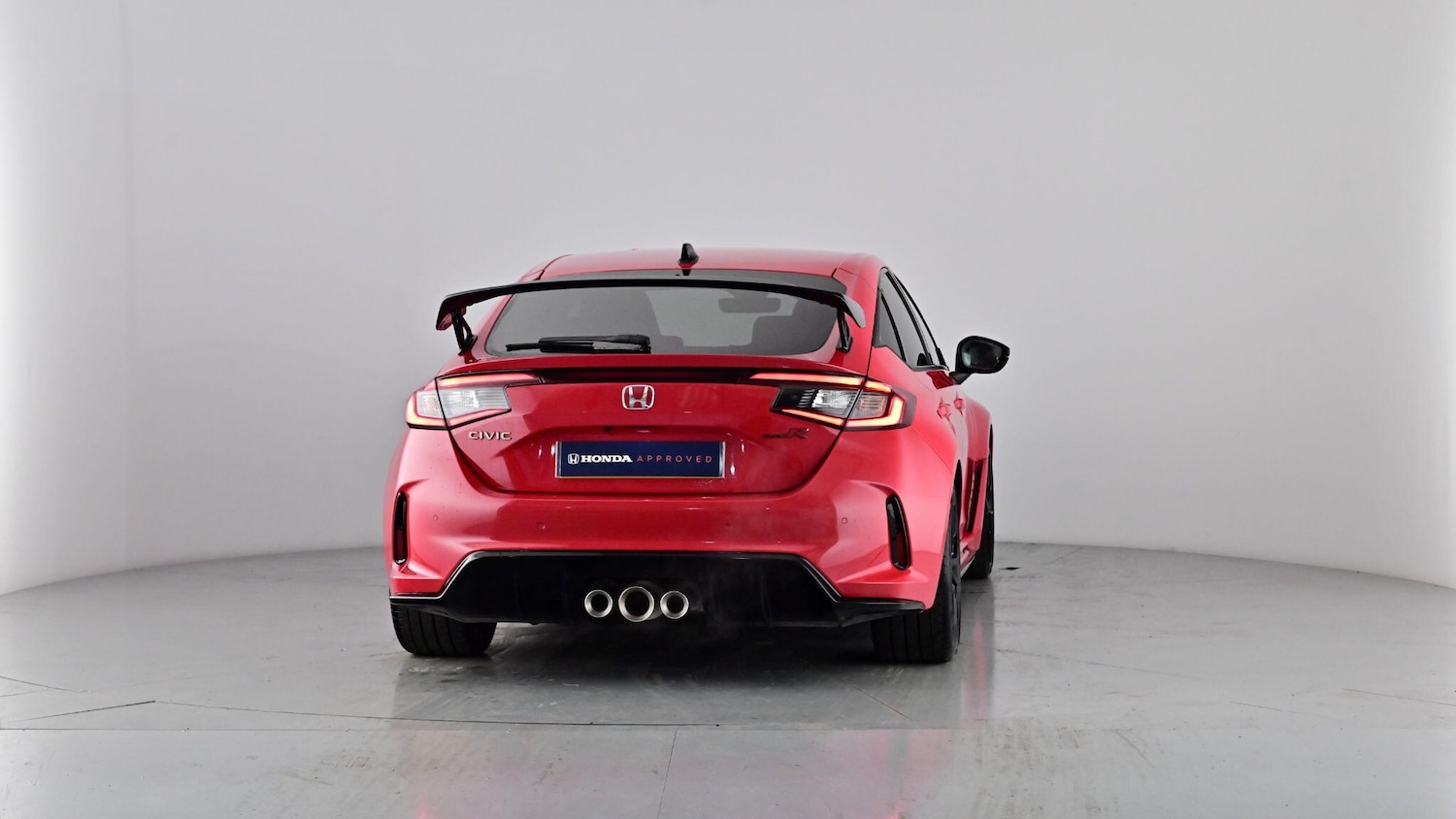 Used Honda Civic 2025 for sale - 76915044: Photo 74