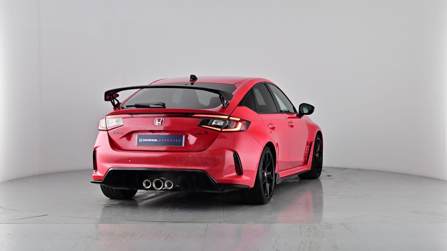 Used Honda Civic 2025 for sale - 76915044: Photo 75