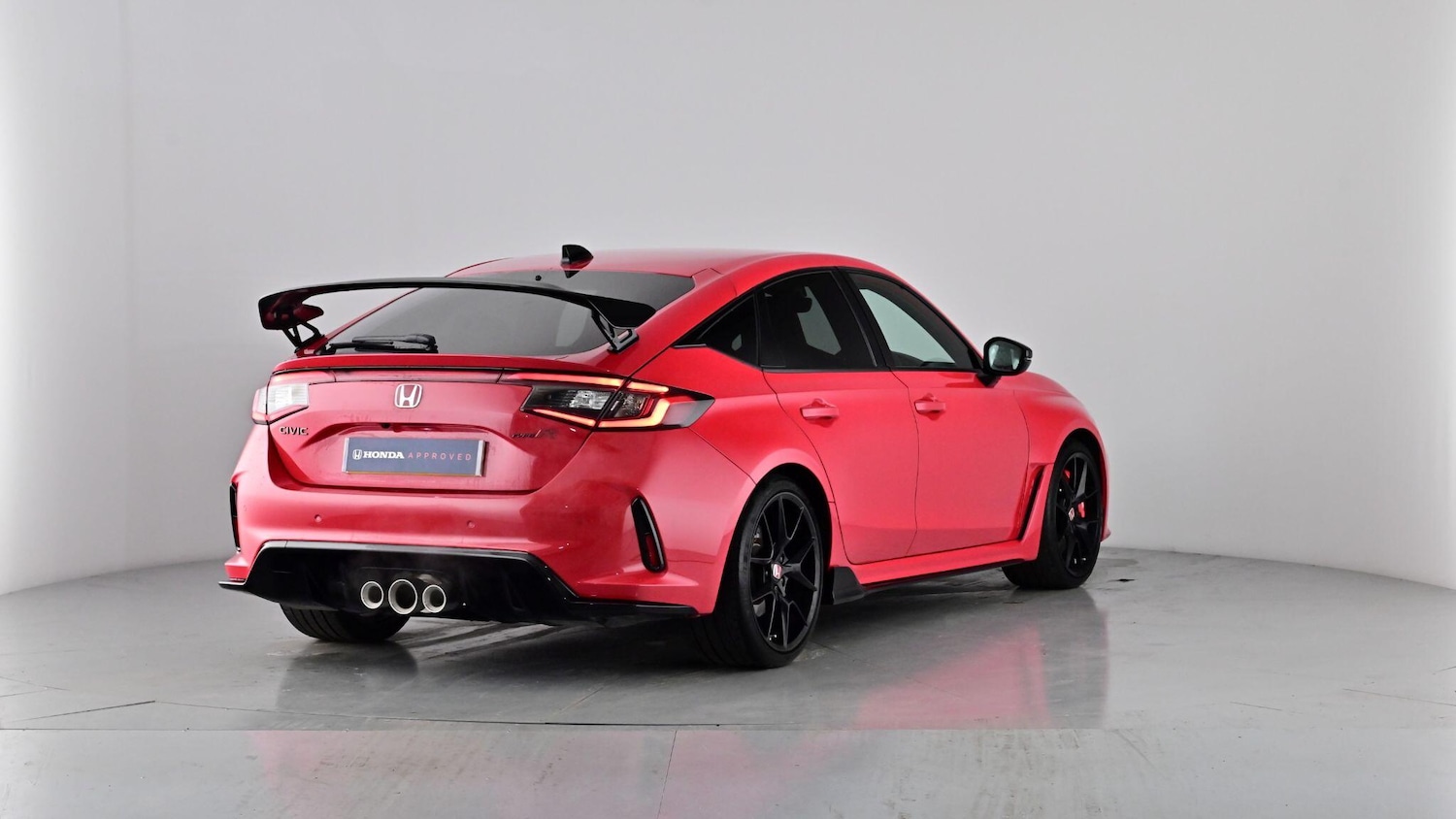 Used Honda Civic 2025 for sale - 76915044: Photo 76