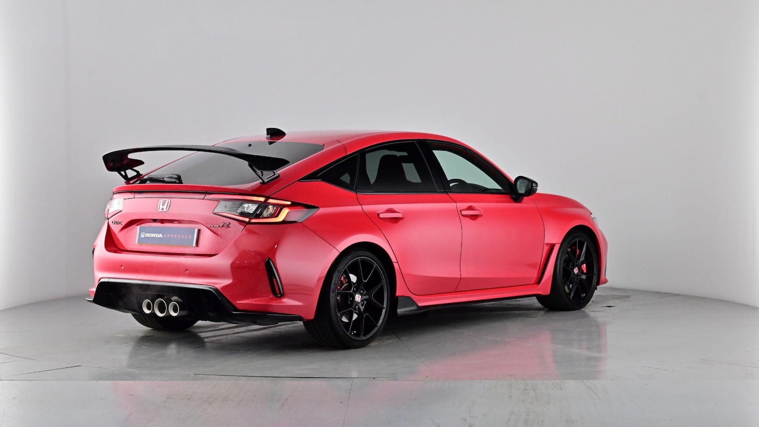 Used Honda Civic 2025 for sale - 76915044: Photo 77