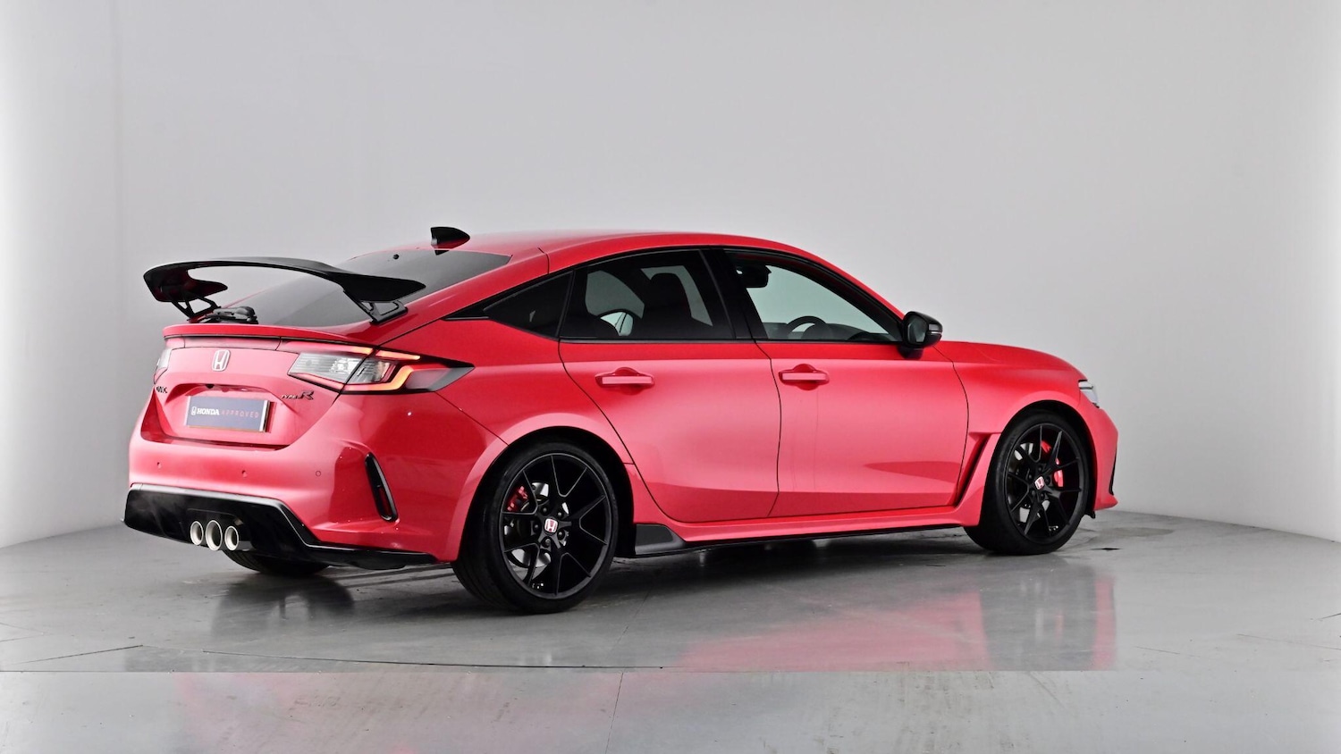 Used Honda Civic 2025 for sale - 76915044: Photo 78