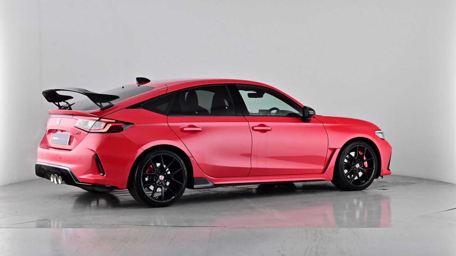 Used Honda Civic 2025 for sale - 76915044: Photo 79