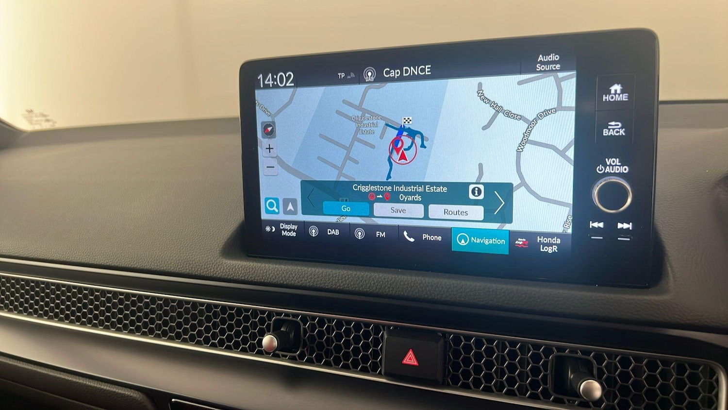 Used Honda Civic 2025 for sale - 76915044: Photo 8