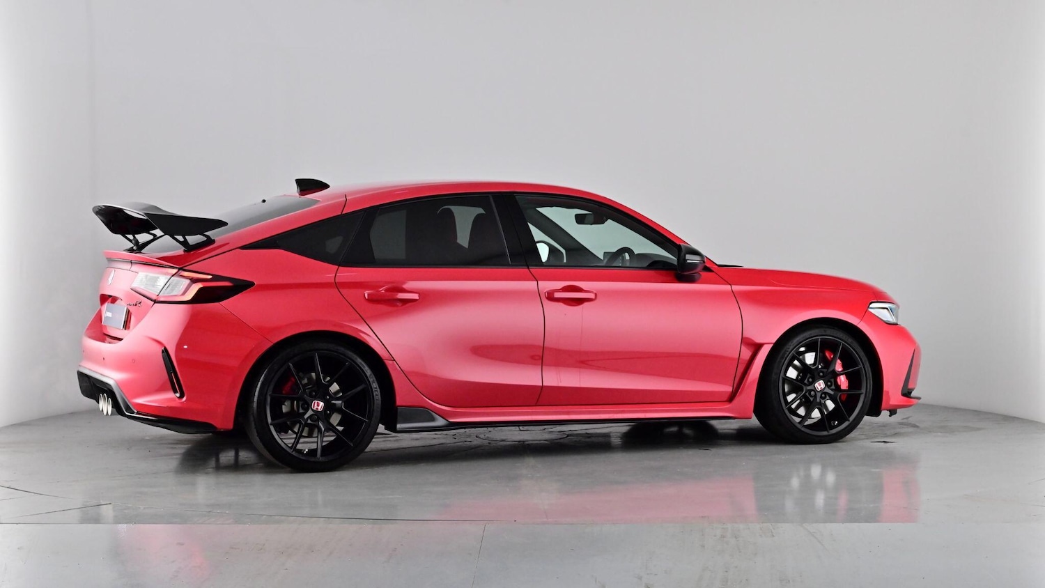 Used Honda Civic 2025 for sale - 76915044: Photo 80