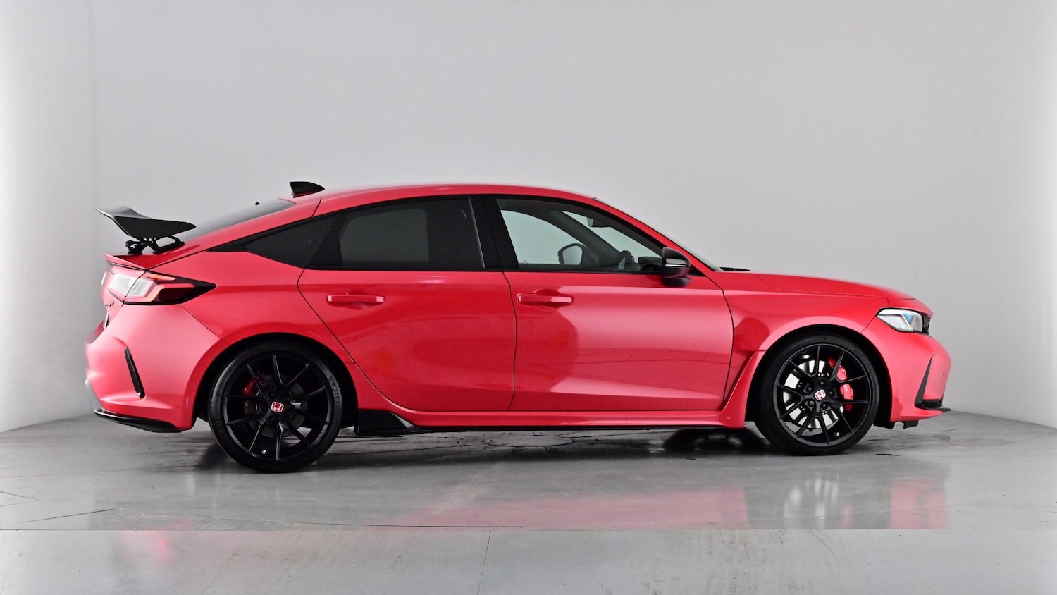 Used Honda Civic 2025 for sale - 76915044: Photo 81