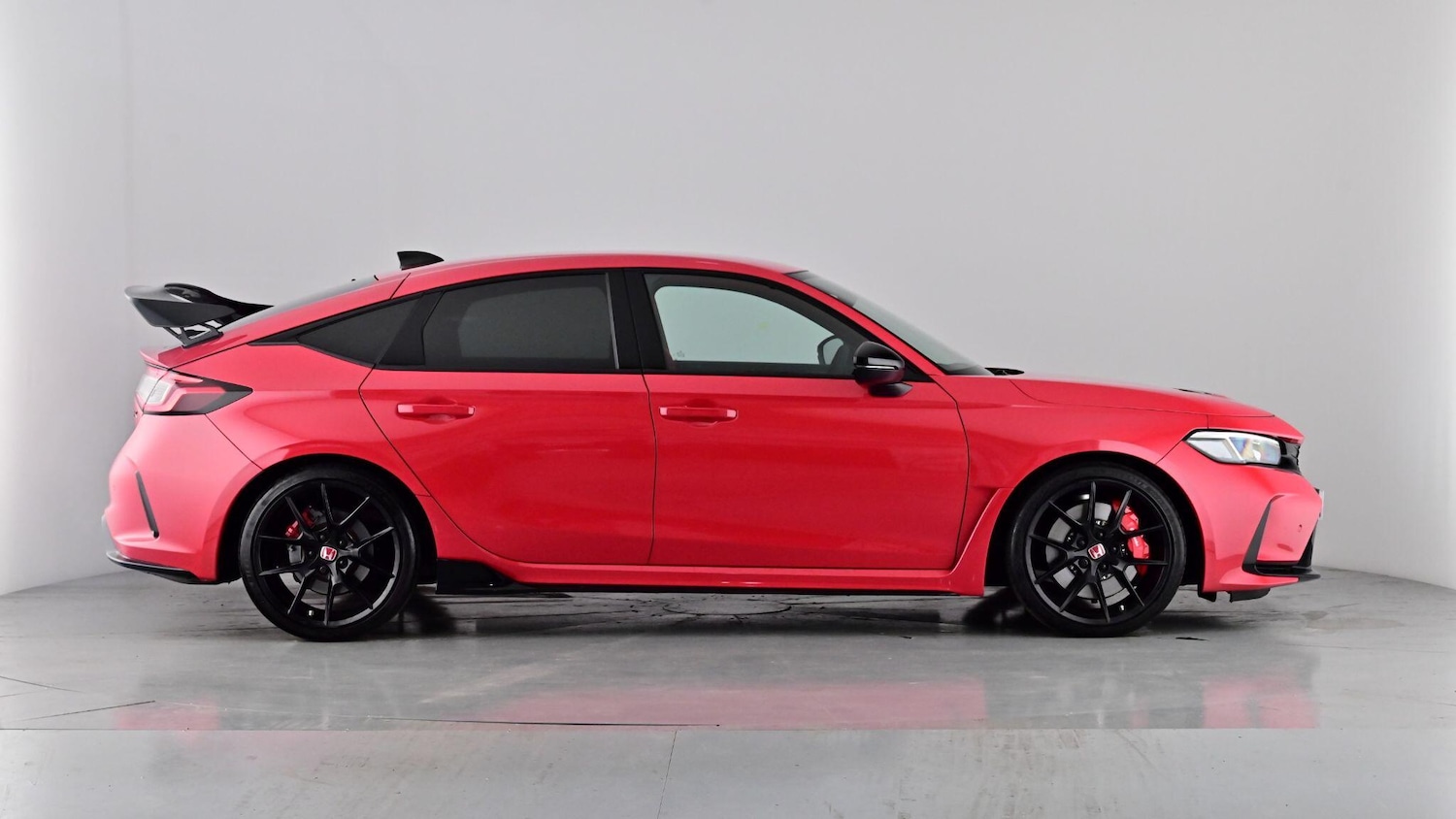 Used Honda Civic 2025 for sale - 76915044: Photo 82